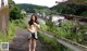 Akemi Shinoda - Snaps Indian Sexlounge